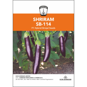 Shriram SB 114