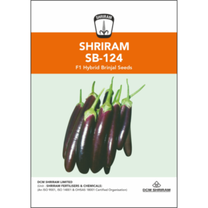 Shriram SB 124