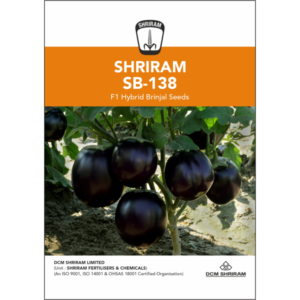 Shriram SB 138
