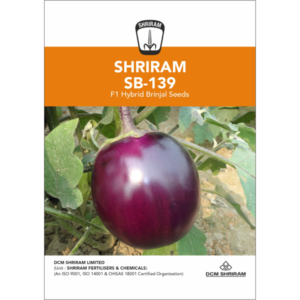 Shriram SB 139