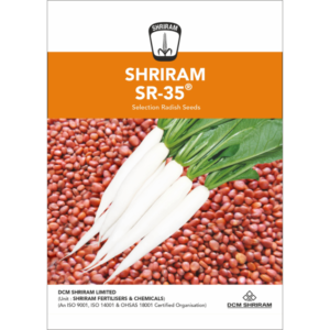 Shriram SR 35