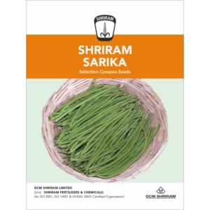 Shriram Sarika