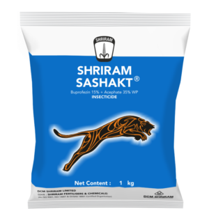 Shriram Sashakt