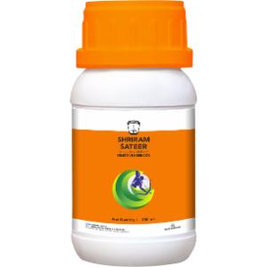 Shriram Sateer