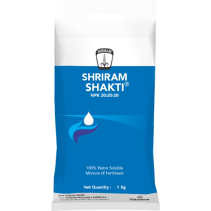 Shriram Shakti