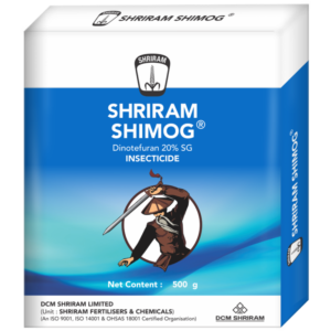 Shriram Shimog