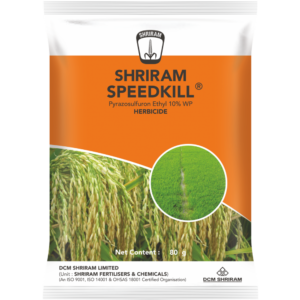 Shriram Speedkill