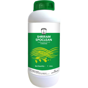 Shriram Spoclean