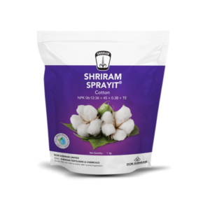 Shriram Sprayit Cotton