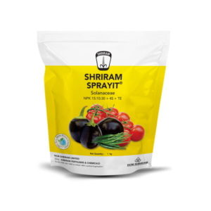 Shriram Sprayit Solanaceae