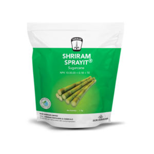 Shriram Sprayit Sugarcane