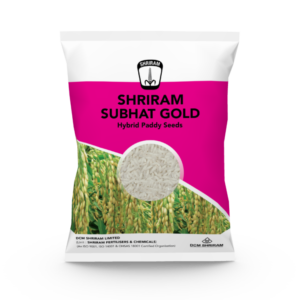 Shriram Subhat Gold