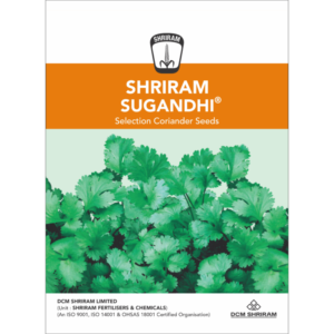 Shriram Sugandhi