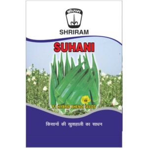 Shriram Suhani
