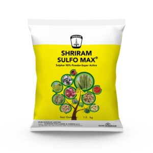 Shriram Sulfo Max