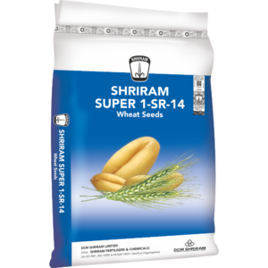 Shriram Super 1-SR-14