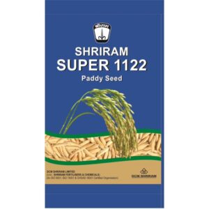 Shriram Super 112
