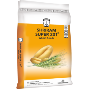 Shriram Super 231