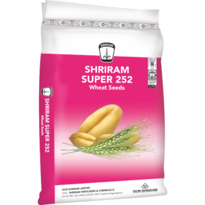 Shriram Super 252