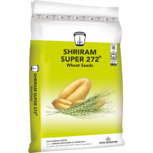 Shriram Super 272