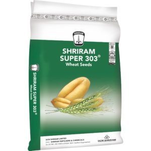 Shriram Super 303