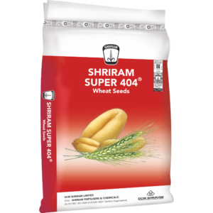 Shriram Super 404
