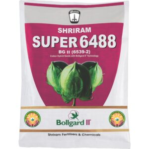 Shriram Super 6488 BG II