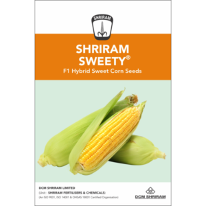 Shriram Sweety