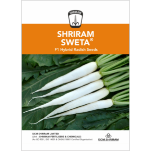 Shriram Sweta