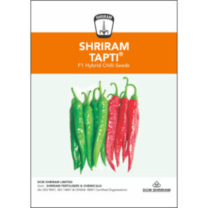 Shriram Tapti