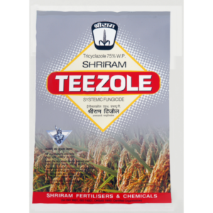 Shriram Teezole