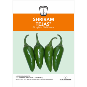 Shriram Tejas