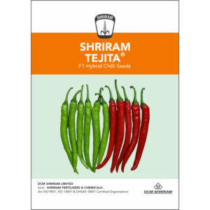 Shriram Tejita