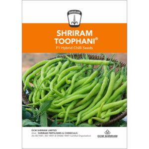 Shriram toophani