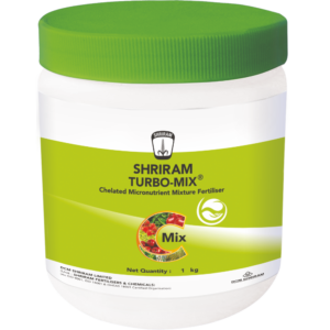 Shriram Turbo-Mix
