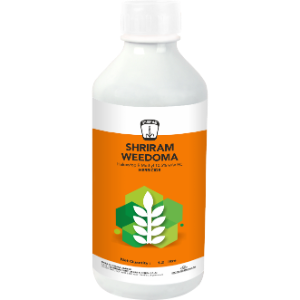 Shriram weedoma