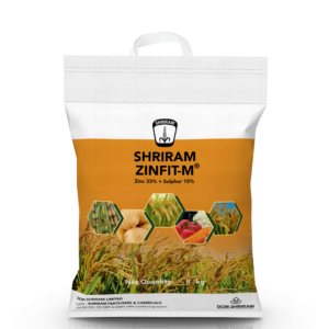 Shriram Zinfit-M