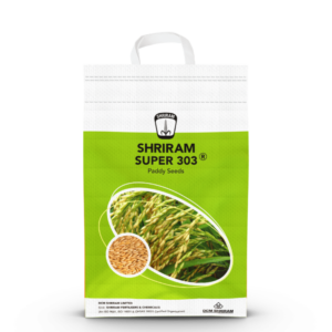 Shriram Super 303