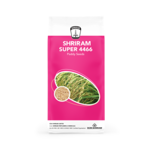 Shriram Super 4466