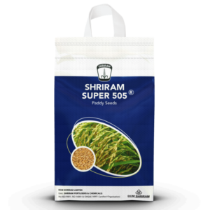 Shriram super 505