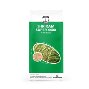 Shriram Super 4400