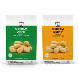 Shriram Dripit Potato