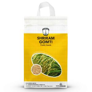 Shriram Gomati