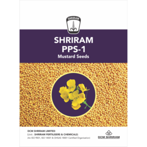 Shriram PPS 1