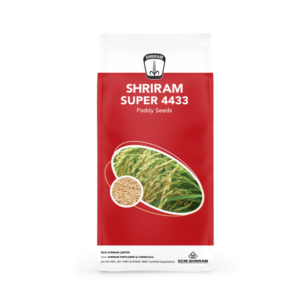 Shriram Super 4433
