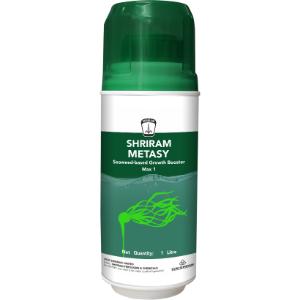 Shriram Metasy
