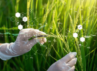 Advanced Seed Technologies