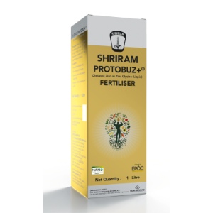 Shriram Protobuz +