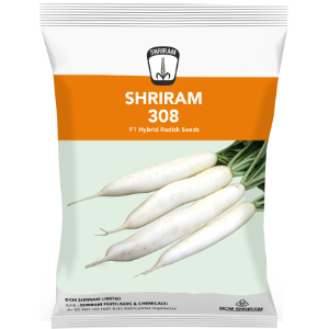 Shriram 308 Radish