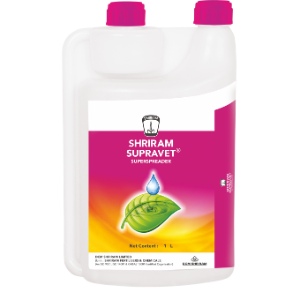 Shriram Supravet